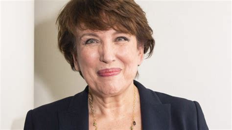 Photo Exclusif Roselyne Bachelot Ministre De La Culture