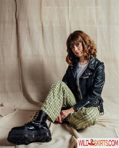 Maisie Peters Nude Leaked Photos And Videos Wildskirts