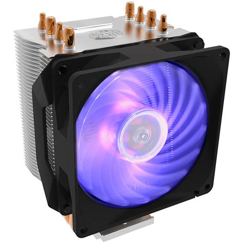 Hyper H410R RGB CPU Air Cooler Cooler Master