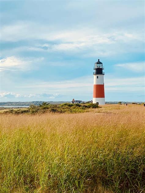 Most Beautiful Lighthouses In New England The Spirited Nomad In