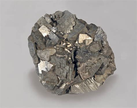 Arsenopyrite Arsenopyrite The Mineral Is Iron Arsenic Sul Flickr