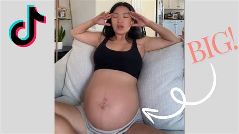 Pregnant Tiktok 56 Youtube