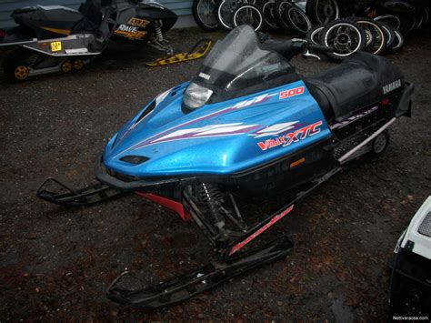 Yamaha Vmax Specs Yamaha Vmax For Sale Used Snowmobile