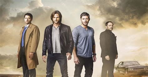 Supernatural The Best Episodes Of The Series Ranked