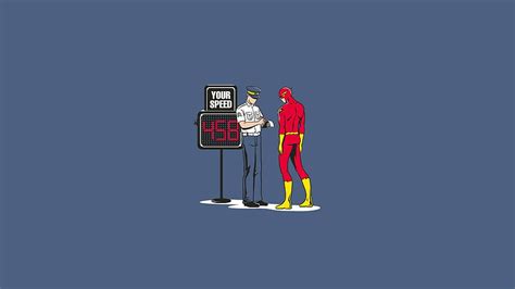 Funny For Laptop The Flash Hd Wallpaper Pxfuel