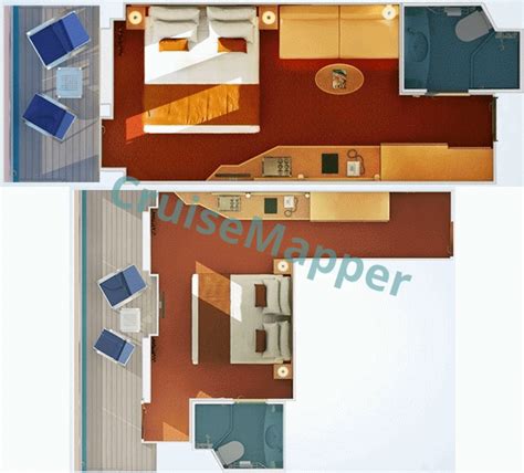 Carnival Breeze Cabin Floor Plans Floor Roma