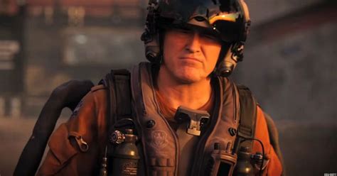 Call Of Duty Advanced Warfare Supremacy Is Ready For Download On Xbox