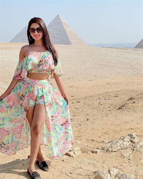 Eshanya Maheshwari Hot Photoshoot Stills South Indian Actress