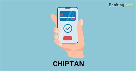 ChipTAN Verfahren Funktion Vorteile Varianten Und Risiken BankingGeek