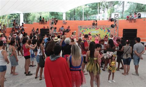 Carnaval Bairros De Niter I Ter O Folia Para Toda Fam Lia Guia