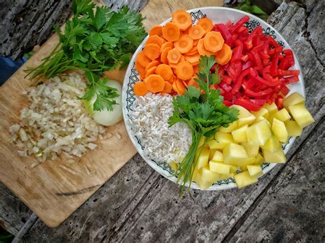 Pasos hacia una alimentación saludable y sostenible tu guía para un