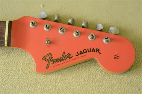 How To Buy A Vintage Custom Color Fender Guitar