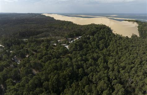 Comment accéder à la Dune du Pilat Dune du Pilat Nouvelle Aquitaine 33