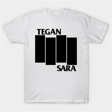 Tegan And Sara Punk T Shirt Teepublic