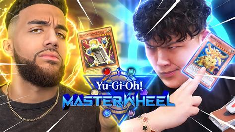 ALL OR NOTHING GAME 7 WITH THE WORST DECKS EVER Yu Gi Oh Master