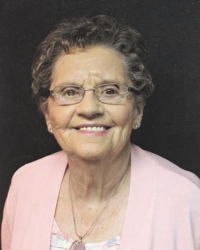 Ann Morrison Obituary 2023 Shackelford Funeral Directors