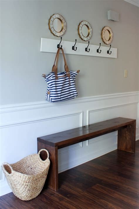 21 Tips For How To Organize Your Entry Way Thegoodstuff