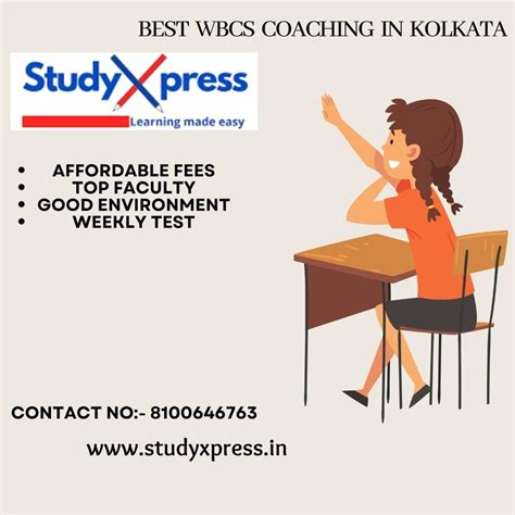 Which Is The Best Wbcs Coaching In West Bengal Shandhya Verma Medium