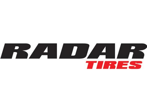 Neum Tico Renegade R R T Radar Tires Fieros Productos Off