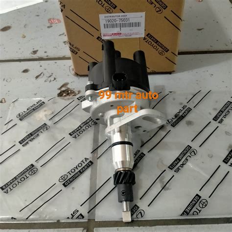 DELCO CDI DISTRIBUTOR ASSY KIJANG EFI 1 8 Lazada Indonesia