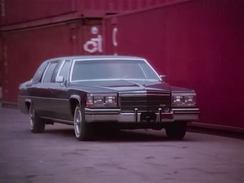 Imcdb Org Cadillac Coupe Deville Stretched Limousine Moloney