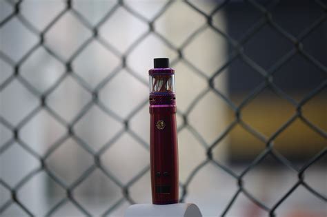 Vape 電子タバコ Uwell Pixabayの無料写真 Pixabay