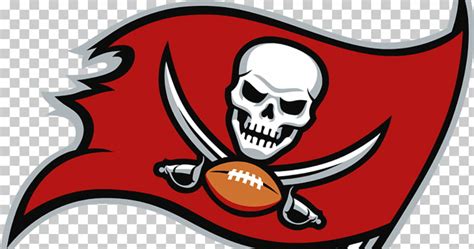 Download High Quality buccaneers logo clipart Transparent PNG Images ...