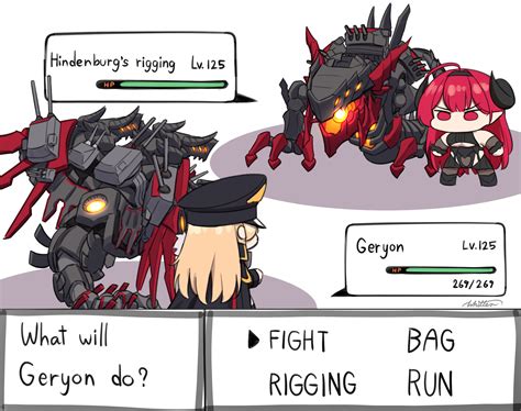 Bismarck Hindenburg And Bismarck Zwei Pokemon And More Drawn By