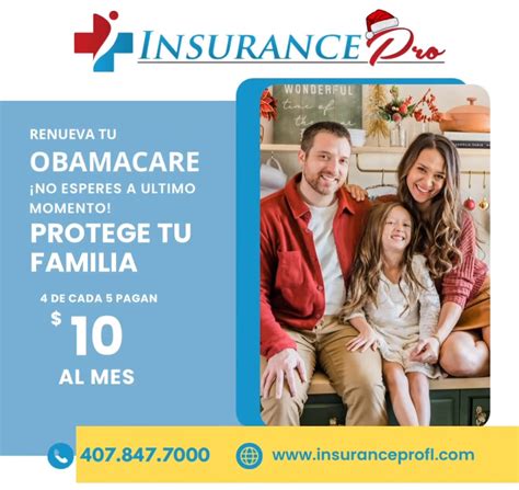 Itienes Estos Últimos Días Para Renovar Tu Plan De Obamacare