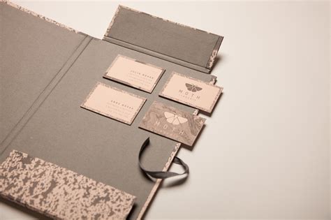 MOTH Lingerie Behance