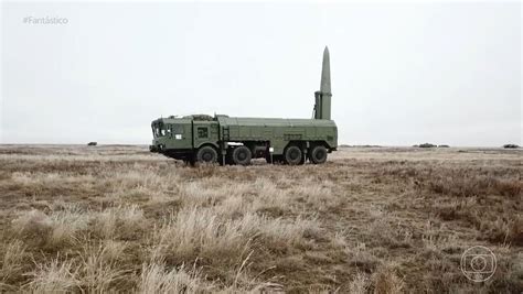 Pesquisadores alertam sobre o perigo das armas nucleares táticas têm