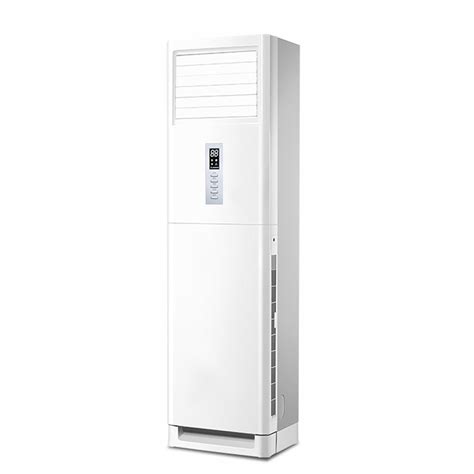 24000 Btu T1 T3 Heat And Cool Inverter Floor Standing Aircon Stand Type