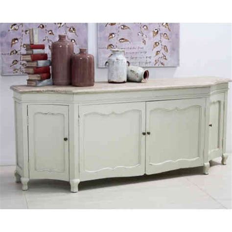 Mobile Credenza Shabby Chic Mobili Provenzali Shabby Chic On Line