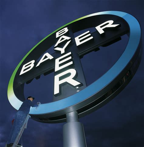 Bayer Said To Be Considering A Potential Spinoff Of Crop Science