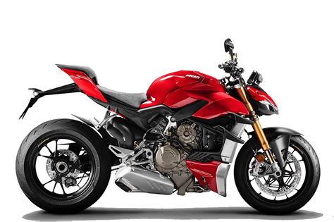 Ducati Streetfighter V4 2019 Motochecker