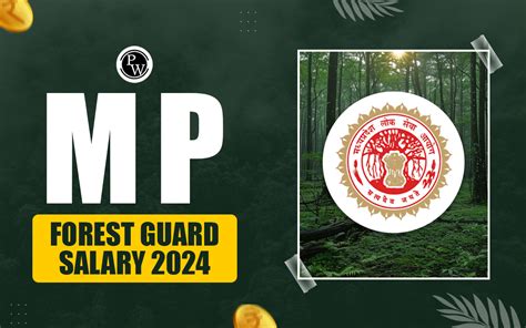 MP Forest Guard Salary 2024 In Hand Salary Structure