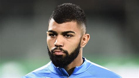 Gabigol Ad Un Passo Dall Addio Al Flamengo L Ex Inter Rester In