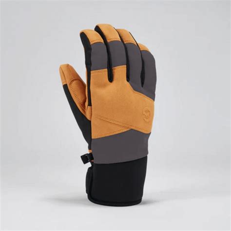 Gordini Gtx Storm Glove Mtn Gear