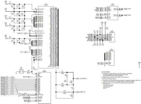 Max Evkit Reference Design Digital To Analog Conversion Arrow