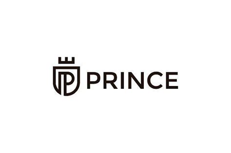 Prince Logo Logodix