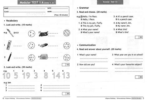 Unlock The Secrets Foolproof Module Test Answers Revealed