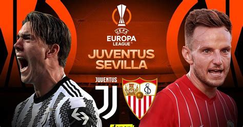 Soi K O B Ng H M Nay Juventus Vs Sevilla