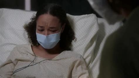 YARN You Re 13 Years Old Jada Grey S Anatomy 2005 S17E06 No