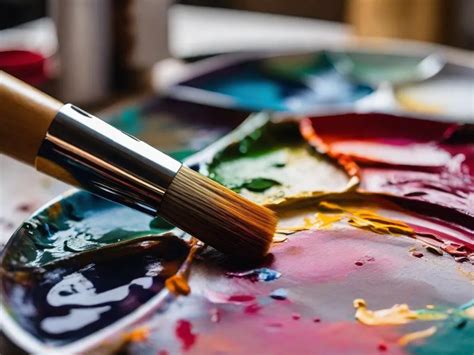 Quais S O Os M Todos Para Secar Rapidamente Pinturas A Leo Cultura