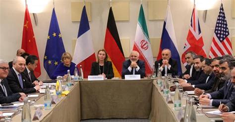 Il Parlamento Iraniano Ratifica L Accordo Sul Nucleare Rai News