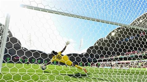 Nig Ria X Canad Como Foi O Jogo Da Copa Feminina