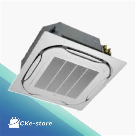 Daikin 4 0hp R32 Inverter Ceiling Mounted Cassette Type 3 Phase Air Conditioner Fcf100cvm Air