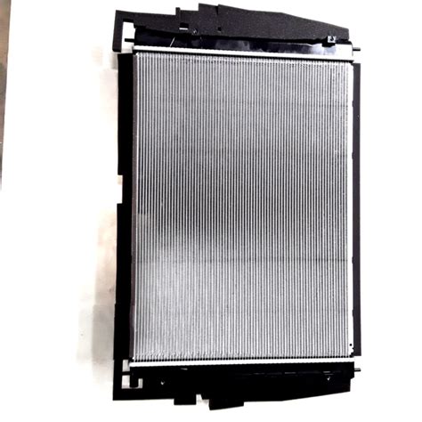 Subaru B Tribeca Radiator Assembly Xa A Quirkparts