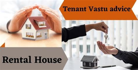 Vastu For Rented House Important Tips To Follow