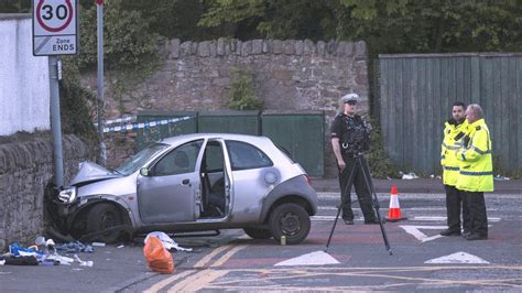 Teenager Jailed For Causing Edinburgh Nurse Death Bbc News